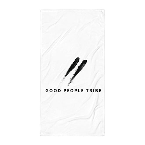 GP Tribe Towel